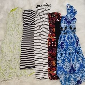 Dress bundle